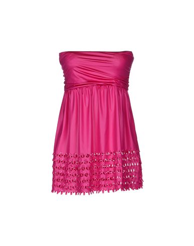ZOOM PATRIZIA PEPE - Tube top