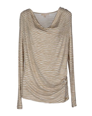 ZOOM MICHAEL MICHAEL KORS - Long sleeve t-shirt