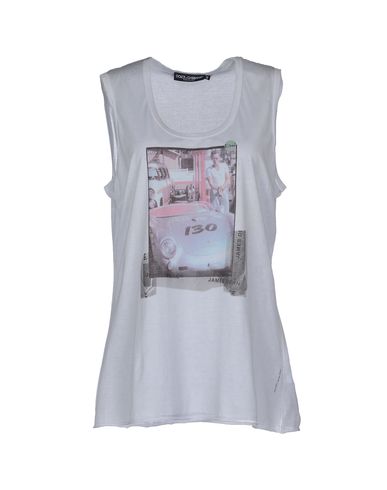 ZOOM DOLCE & GABBANA - T-shirt
