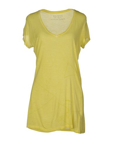 ZOOM GUESS - T-shirt