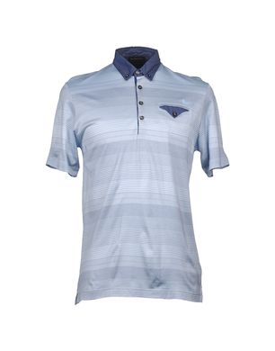 CLASS ROBERTO CAVALLI - Polo shirt