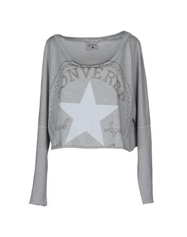 ZOOM CONVERSE ALL STAR - Long sleeve t-shirt