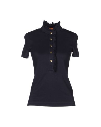 ZOOM TORY BURCH - Short sleeve t-shirt