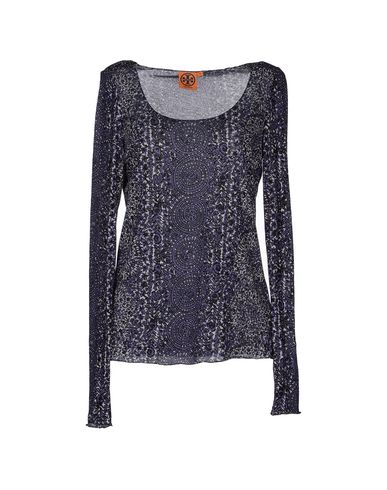 ZOOM TORY BURCH - Long sleeve t-shirt