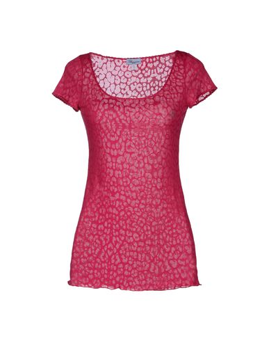 ZOOM BLUMARINE BEACHWEAR - T-shirt