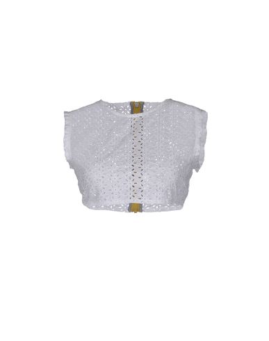 ZOOM M.GRIFONI DENIM - Top