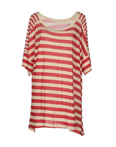 ZOOM E-GO' - T-shirt