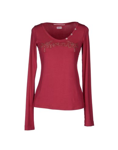 ZOOM NOLITA DE NIMES - T-shirt