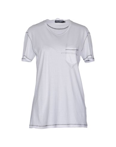 ZOOM DOLCE & GABBANA - T-shirt
