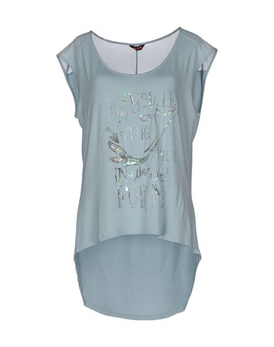ZOOM MET MIAMI COCKTAIL - Sleeveless t-shirt