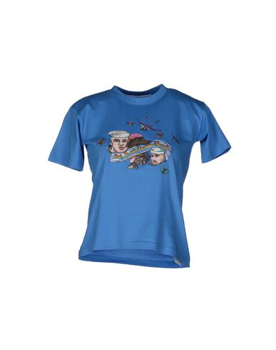 ZOOM FRANKIE MORELLO - T-shirt