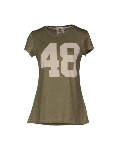 ZOOM LTB - T-shirt