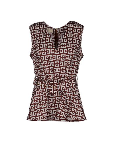 ZOOM MARNI - Top