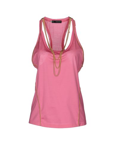 ZOOM DSQUARED2 - Top