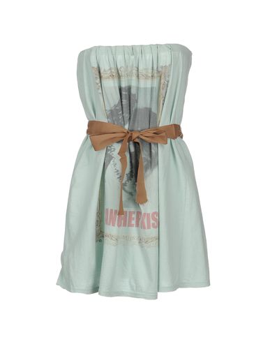ZOOM GUARDAROBA by ANIYE BY - Tube top