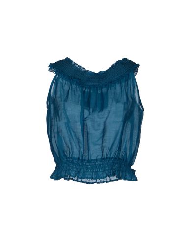 ZOOM EMPORIO ARMANI SWIMWEAR - Top
