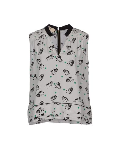 ZOOM MARNI - Top