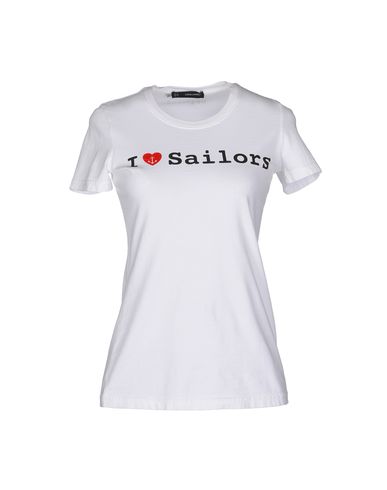 ZOOM DSQUARED2 - Short sleeve t-shirt