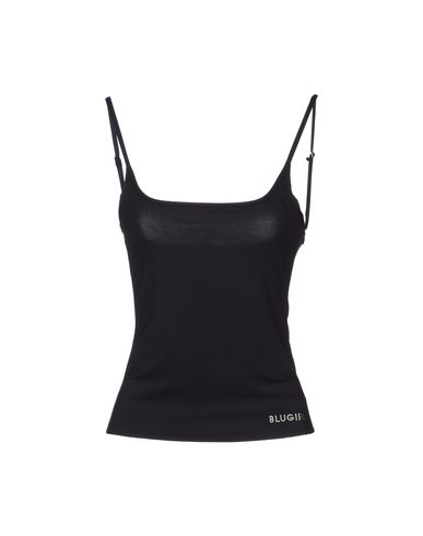 ZOOM BLUGIRL BLUMARINE - Top