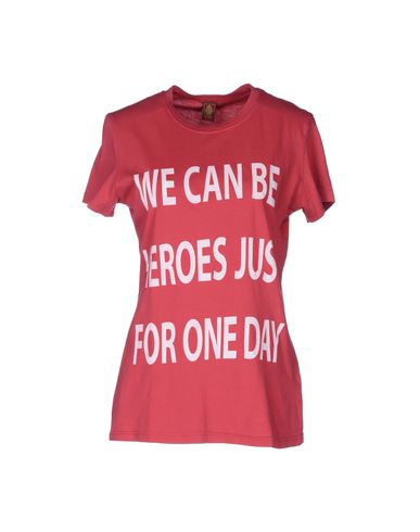 ZOOM DONDUP - T-shirt