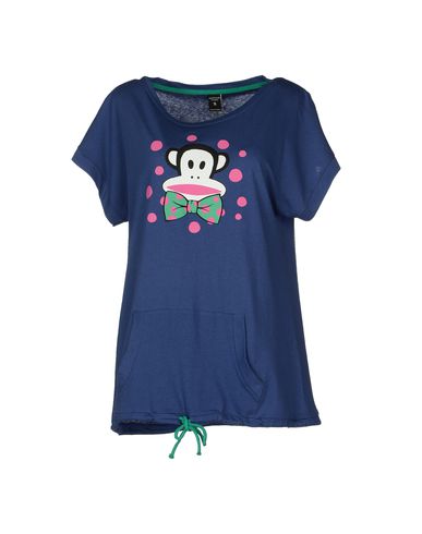 ZOOM PAUL FRANK - Short sleeve t-shirt
