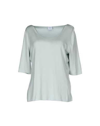 ZOOM ARMANI COLLEZIONI - Short sleeve t-shirt