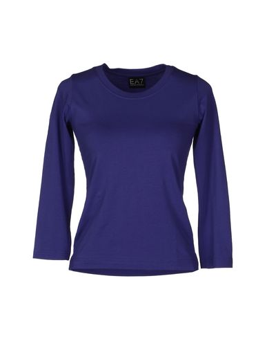 ZOOM EA7 - T-shirt