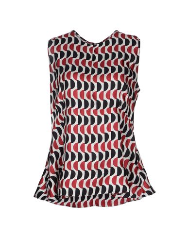 ZOOM MARNI - Top
