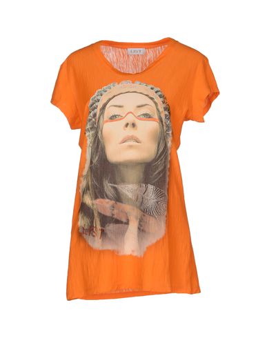 ZOOM LIST - Short sleeve t-shirt