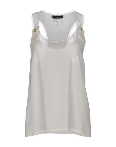 ZOOM DSQUARED2 - Top