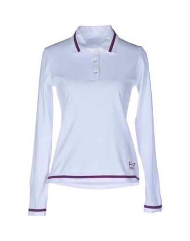 ZOOM EA7 - Polo shirt