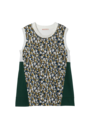 MARNI - Sleeveless T-Shirt