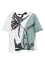 MARNI - Short Sleeve T-Shirt