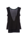 MARNI - Sleeveless T-Shirt