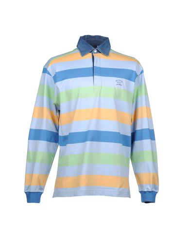 ZOOM PAUL & SHARK - Polo shirt