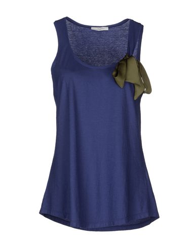 ZOOM ..,MERCI - Sleeveless t-shirt