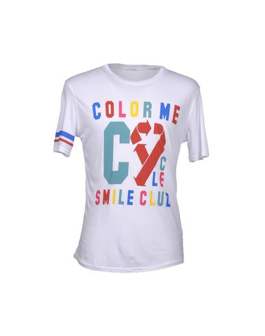 ZOOM CYCLE - Short sleeve t-shirt