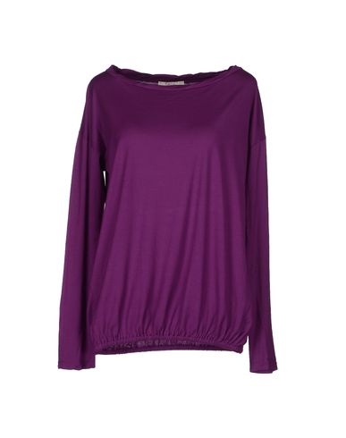 ZOOM SUOLI - Long sleeve t-shirt