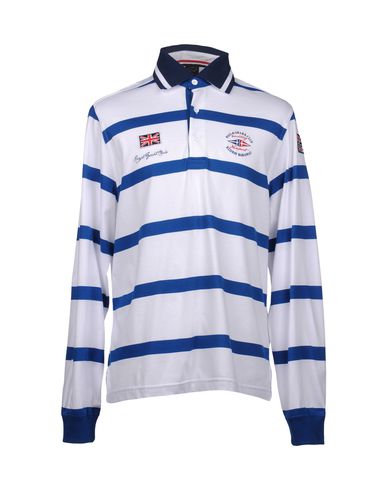 ZOOM PAUL & SHARK - Polo shirt