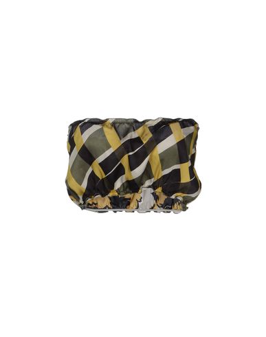 ZOOM JUCCA - Tube top