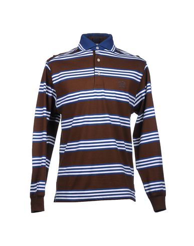 ZOOM PAUL & SHARK - Polo shirt