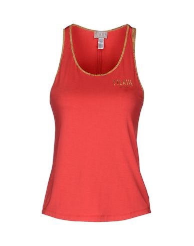 ZOOM ALVIERO MARTINI 1a CLASSE EASYWEAR - Sleeveless t-shirt