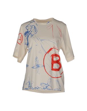 BALENCIAGA - T-shirt