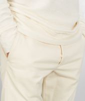 Bottega Veneta® Pearl Light Double Jersey T-Shirt Bottega Veneta® Pearl Light Double Jersey T-Shirt