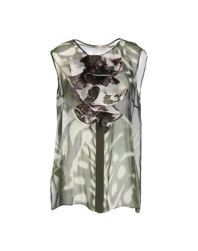 ZOOM GIAMBATTISTA VALLI - Shirts