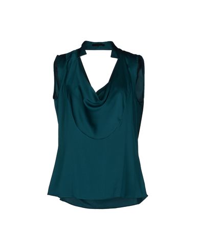 ZOOM PINKO BLACK - Top