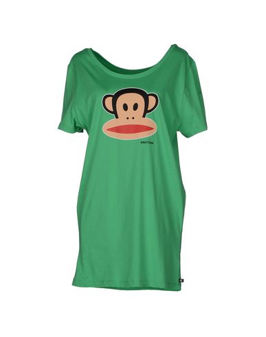 ZOOM PAUL FRANK - Short sleeve t-shirt