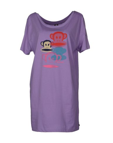 ZOOM PAUL FRANK - Short sleeve t-shirt