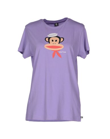 ZOOM PAUL FRANK - T-shirt
