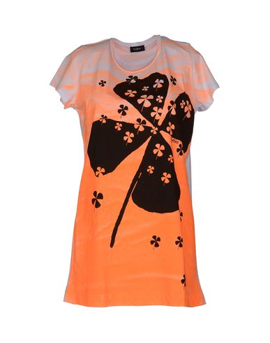 ZOOM BYBLOS - Short sleeve t-shirt